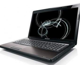 Обзор ноутбука Lenovo IdeaPad G570