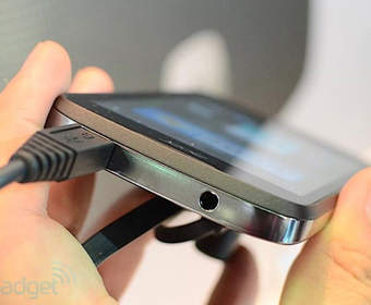 Фирма Acer желает оснащать смартфон Liquid Gallant E350 одной и двумя SIM