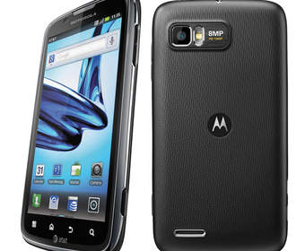 Смартфон Motorola Atrix 2