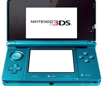 Nintendo 3DS готовит 3D-фильмы