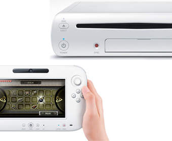 Nintendo Wii U будет демонстрироваться на CES 2012