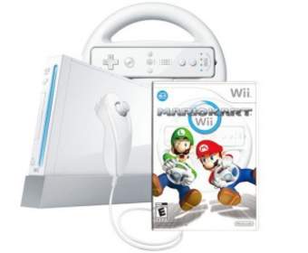 Nintendo представила онлайн-платформу для Wii U
