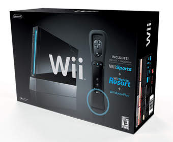 Nintendo Wii исполнилось пять лет