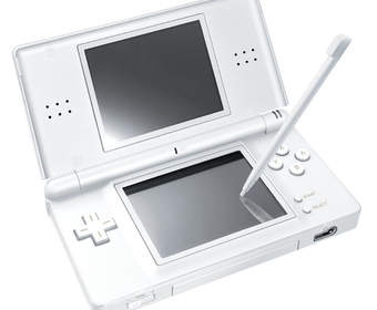 В США продали свыше 50 млн Nintendo DS