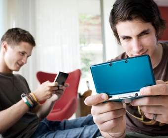 Nintendo 3DS в США в первый же год продали больше чем DS