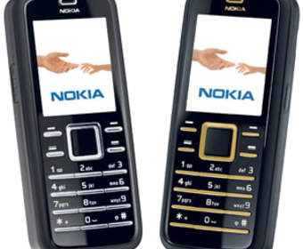 Вечная молодость Nokia 6080
