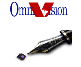 OmniVision анонсировала 12,7-мегапиксельный сенсор для смартфонов и планшетов