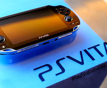Продажи PS Vita уже превысили 1,4 млн. единиц