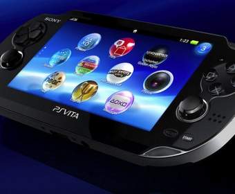 PS Vita привлекает лишь 30% обладателей PlayStation