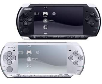Что такое PSP и что она собой представляет
