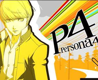 Persona 4 портируют на PS Vita