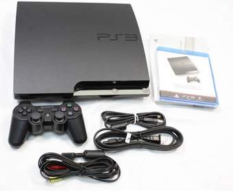 Sony намекает на вероятность выхода более компактной PlayStation 3