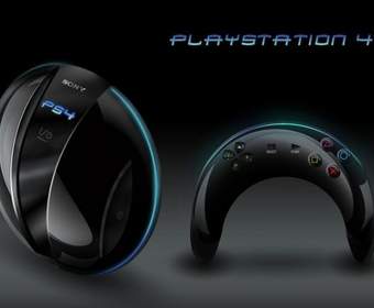 Sony откажется от чипа Cell в PlayStation 4? ч.1