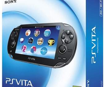 Старт продаж PlayStation Vita в Японии собрал многочисленные очереди