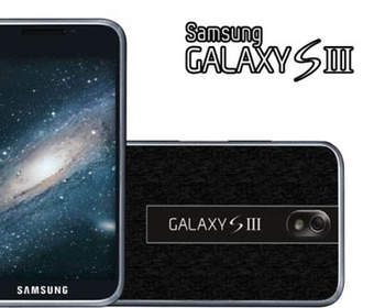Подробности о смартфоне Samsung Galaxy S III