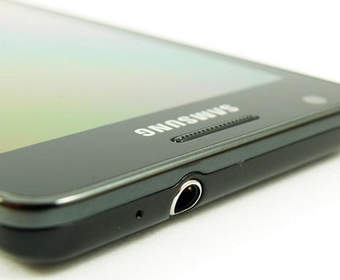Samsung Galaxy S III на Android 4.0
