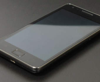 Подробный обзор смартфона Samsung Galaxy S II (GT-i9100) на Android