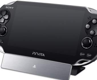 Sony PlayStation Vita будут продавать в «Эльдорадо» 22 февраля