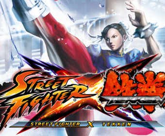 Street Fighter X Tekken на PS3 и PSV станет на два персонажа богаче