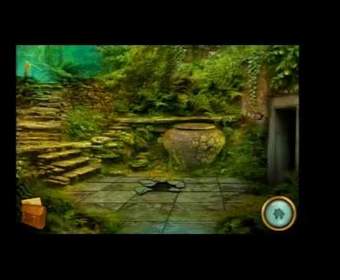 Обзор игры для iPad: The Lost City