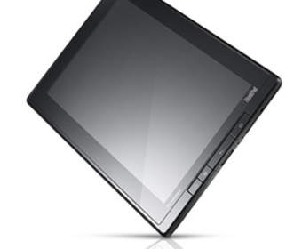Lenovo планирует выпустить планшет ThinkPad на базе процессора от Intel