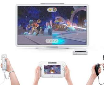 Исполнительный директор Electronic Arts доволен контроллером консоли Wii U