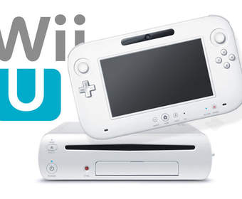Начало продаж Wii U в конце года