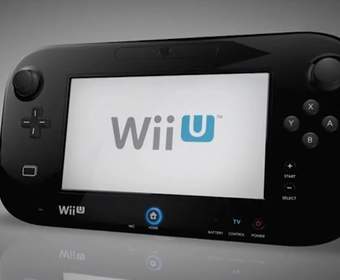 Sony: Wii U - это самостоятельный класс приставок 