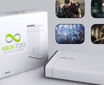 Xbox 720 Durango: два GPU, поддержка Blu-ray, постоянное подключение
