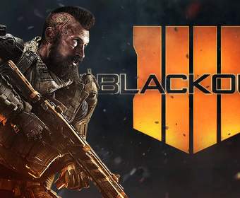 Популярное оружие в игры Call of Duty: Black Ops 4 Blackout
