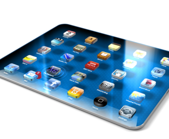 iPad 3 оснастят 4-ядерным процессором
