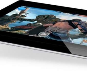 Dell: iPad не подходит для бизнеса