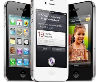 Известна цена на разблокированный iPhone 4S