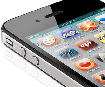 Обзор и краш-тест Apple iPhone 4S
