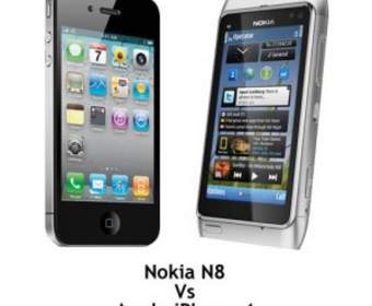 Как iPhone убил Nokia