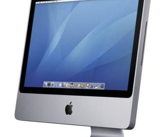 iMac для разных видов бизнеса