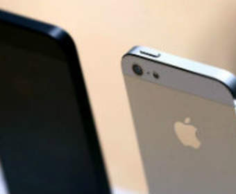В третьем квартале будет выпущено не более 4 млн iPhone 5S