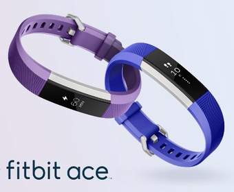 С Ace дети получат свой собственный дешевый Fitbit