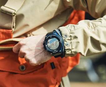 Casio анонсирует более дешевую версию своих часов Wear для туристов