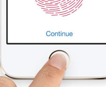 Что ждет смартфоны со сканерами отпечатков пальцев?