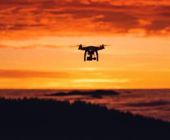Pacific Drone Challenge — первый в истории полет дрона на 8300 километров