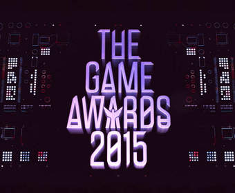 Итоги церемонии The Game Awards 2015