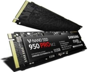 Samsung представила недорогие ультрабыстрые SSD-накопители
