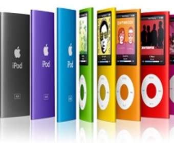 Плеерам iPod исполнилось 12 лет