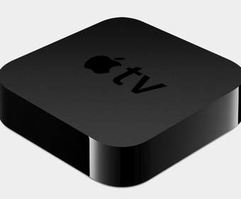 Характеристики обновлённой приставки Apple TV утекли в Сеть до анонса