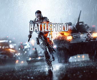 Состоялся официальный анонс Battlefield 4
