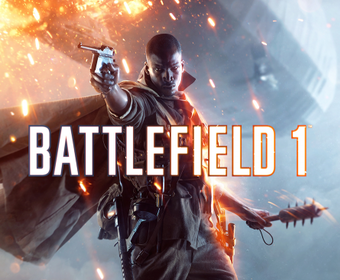 Обзор игры Battlefield 1: лучшая игра о Первой мировой