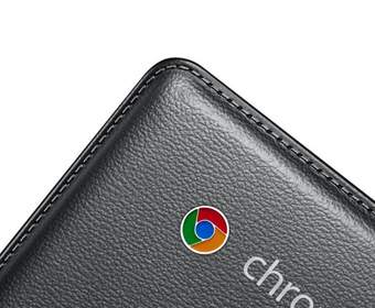 Samsung представила «хромбуки» Chromebook 2