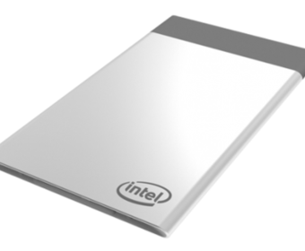 #CES | Представлена ультратонкая вычислительная платформа от Intel