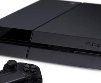 Sony объявила дату выхода PlayStation 4